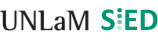 logo sied unlam